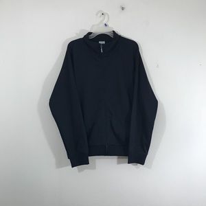 D.A.C. Performance Full Zip Jacket Men’s Size XL